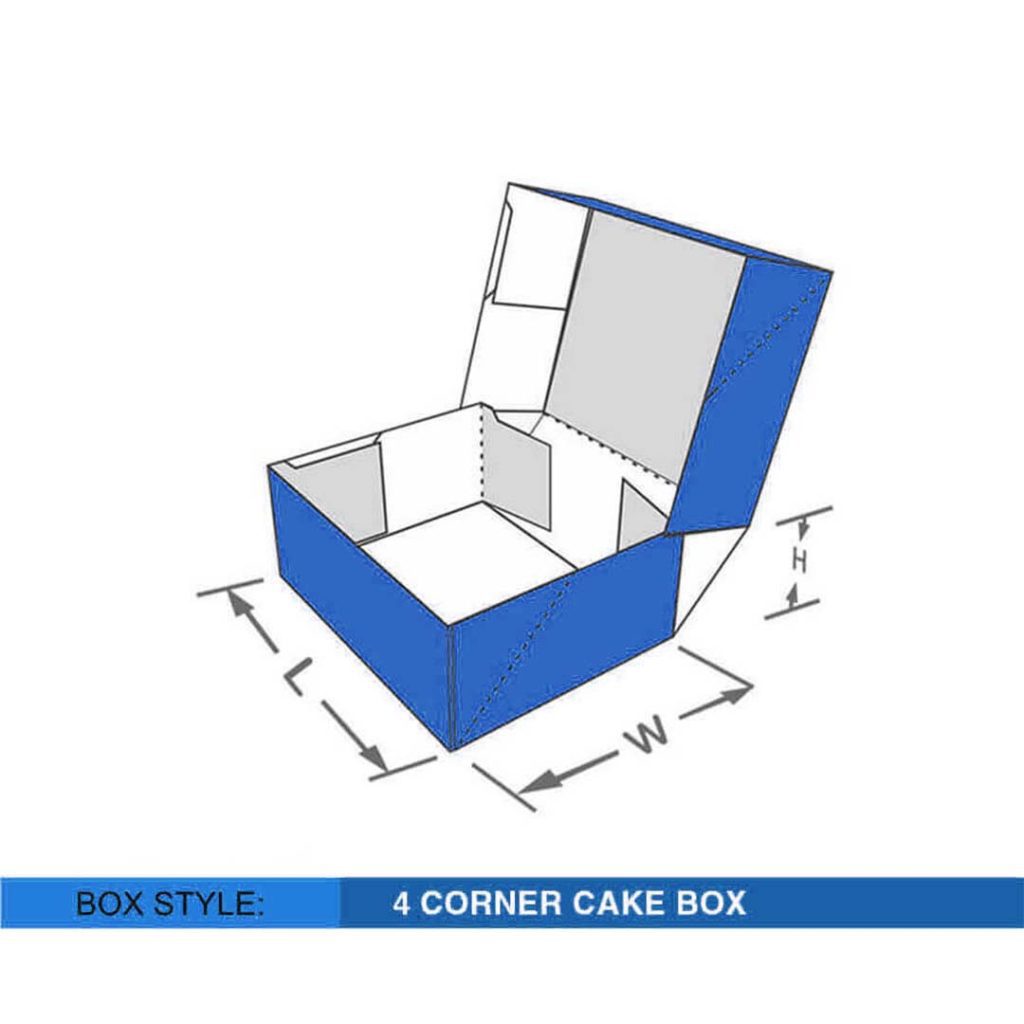 cupcake Boxes