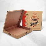 Pizza Boxes