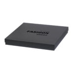 Customized Apparel Boxes