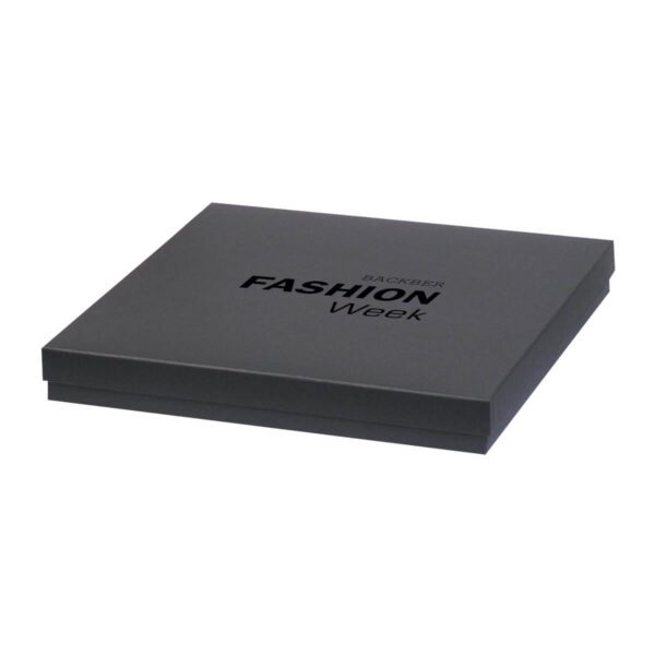 Customized Apparel Boxes