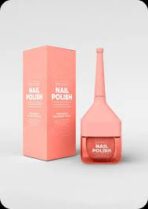 Attractive & Stylish Custom Printed Nail Polish Boxes