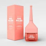 Attractive & Stylish Custom Printed Nail Polish Boxes