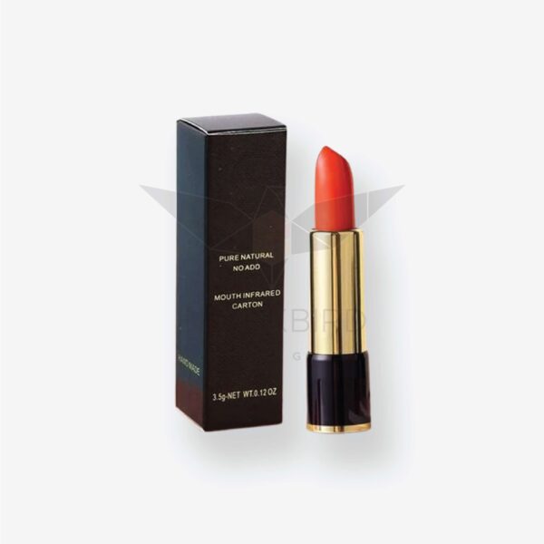 Best Quality Attractive Custom Printed Lipstick Boxes