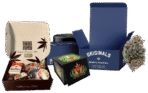 Bulk Cannabis Boxes & Customized Packaging