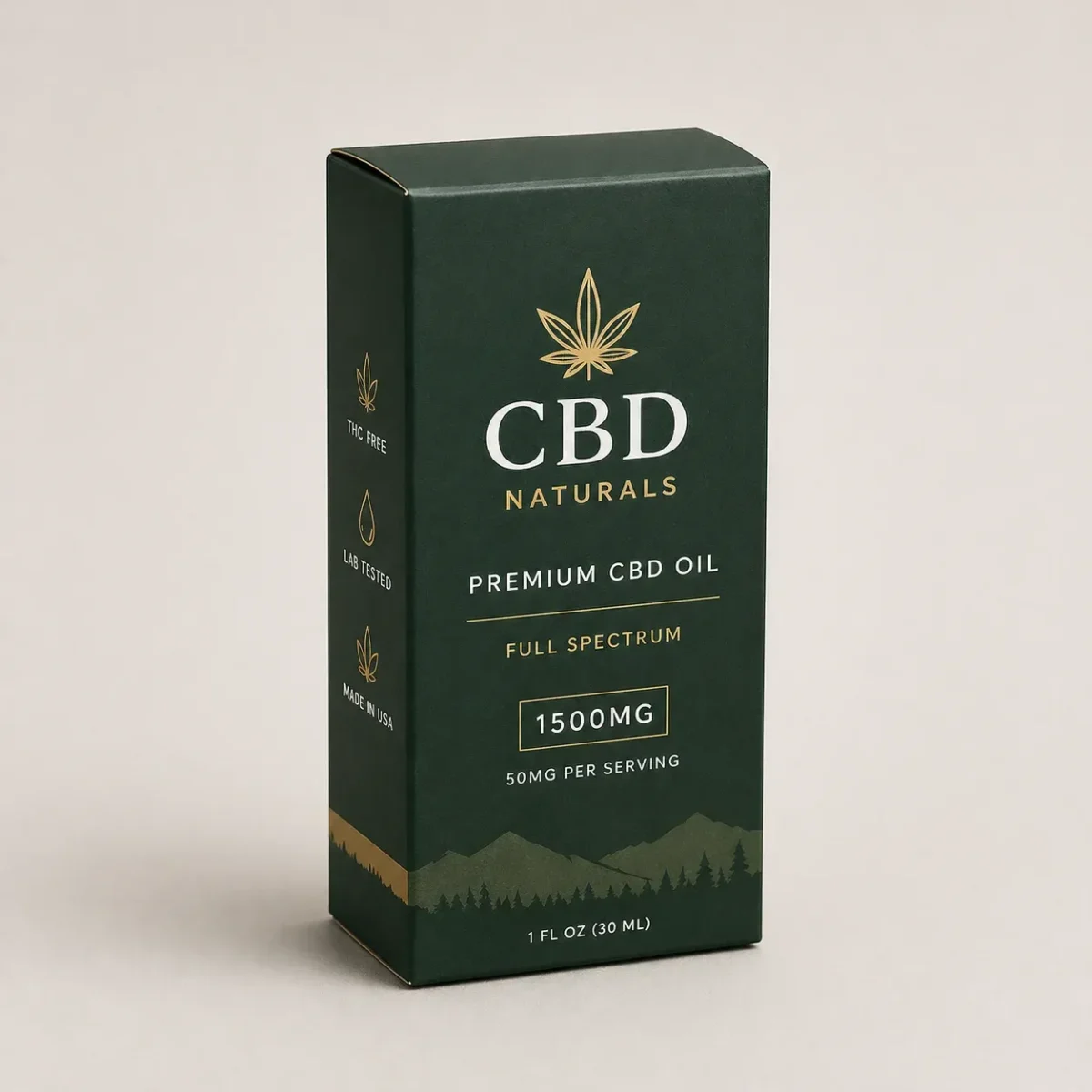 Cbd Packaging Custom Cbd Boxes Manufacturer | Packaging Boxes USA