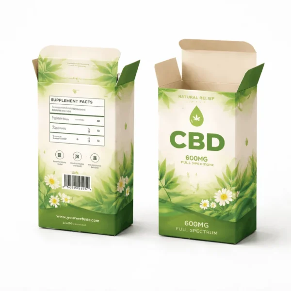 CBD Boxes