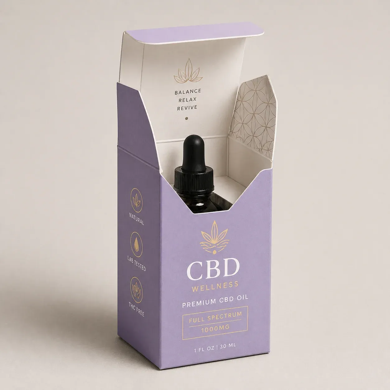 CBD Boxes CBD Boxes