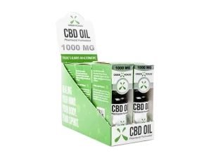 CBD Display Boxes