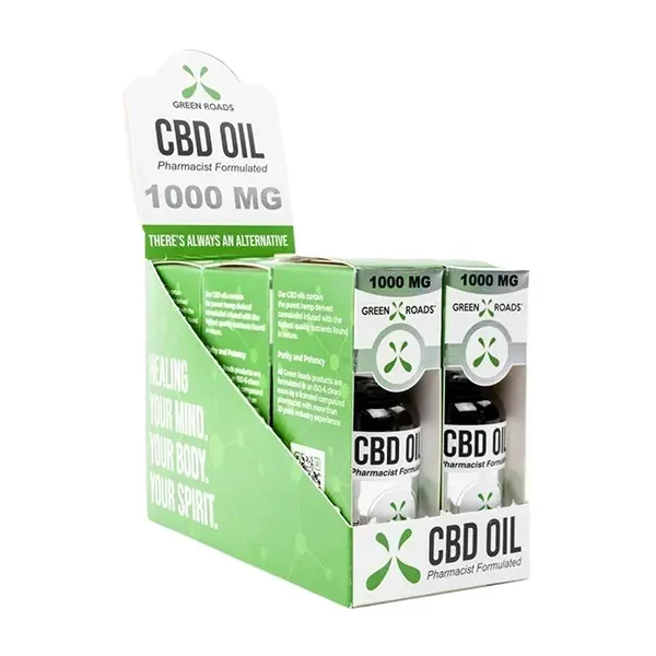 CBD Display Boxes: Elevate Your Brand’s Appeal