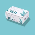 Custom CBD Soap Boxes Packaging | The Cosmetic Boxes