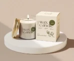 Custom Printed Candle Boxes With Low Price