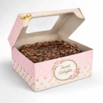 Custom Cake boxes