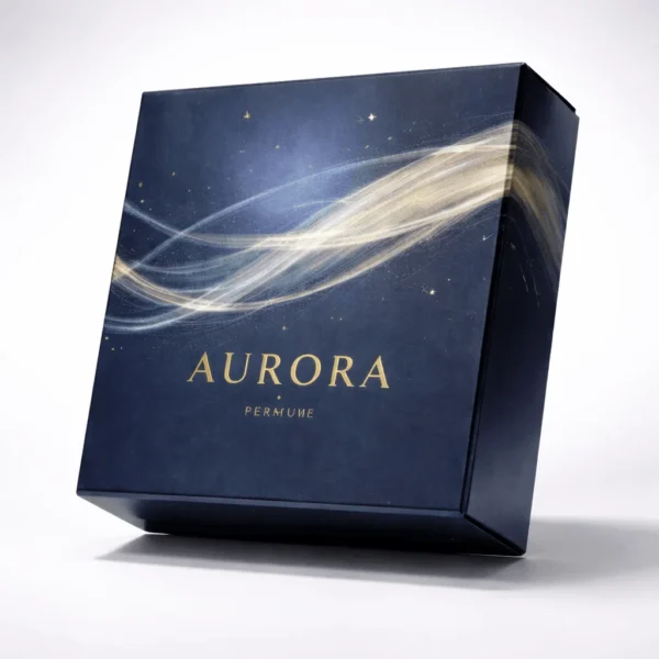 Cold Foil Printing