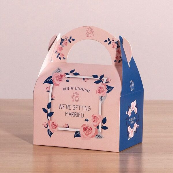 Create your own Custom Gable Boxes