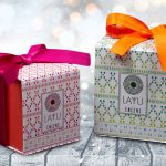 Custom Gift Boxes - Unique Brand Name Packaging