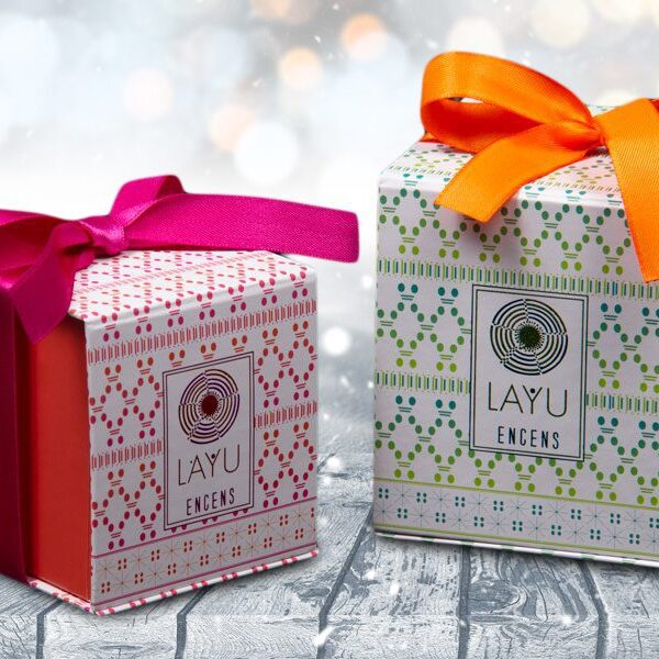 Custom Gift Boxes - Unique Brand Name Packaging
