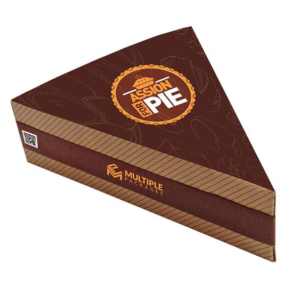 Custom Pie Boxes Wholesale with Best Designs