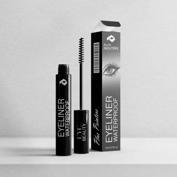 Custom Printed Eyeliner Boxes