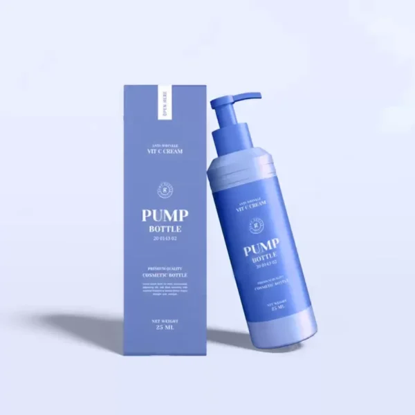 Custom Printed Lotion Boxes To Enhance Your Brand