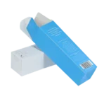 Custom Tuck Boxes | Reverse Tuck End Boxes