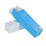 Custom Tuck Boxes | Reverse Tuck End Boxes