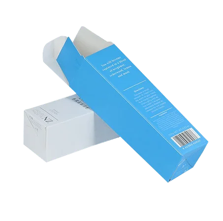 Custom Tuck Boxes | Reverse Tuck End Boxes