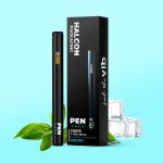 Custom Vape Cartridge Boxes Packaging