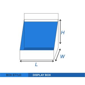 Display Boxes