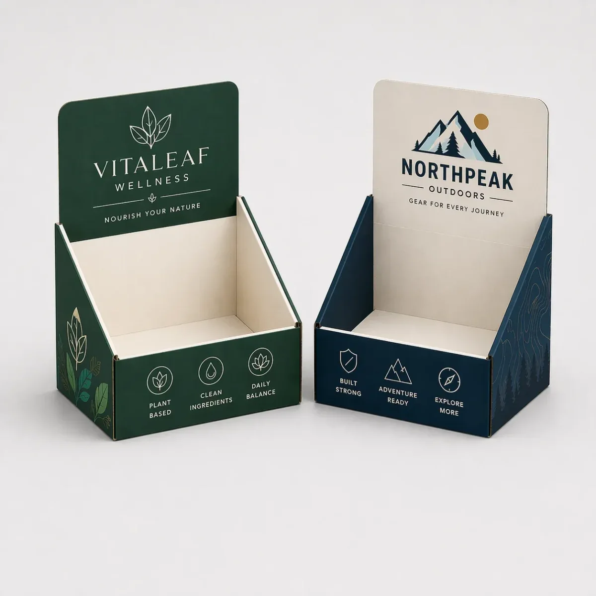 Custom Display Boxes: The Elegant Solution for Storing Treasures ...