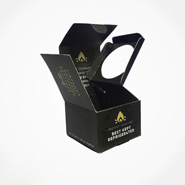 Elevate Your Experience: Discover the Charm of CBD Boxes