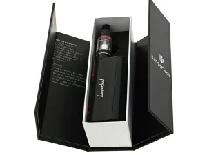 Custom Vape Boxes