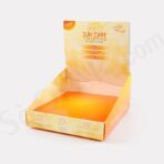 Food counter Display Boxes