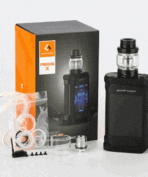 Box Mod Vape Kits