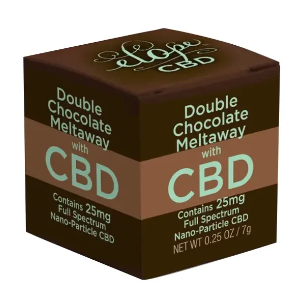 Get Custom CBD Chocolate Boxes Packaging