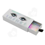 Grab The Custom Printed Eyelash Boxes Wholesale