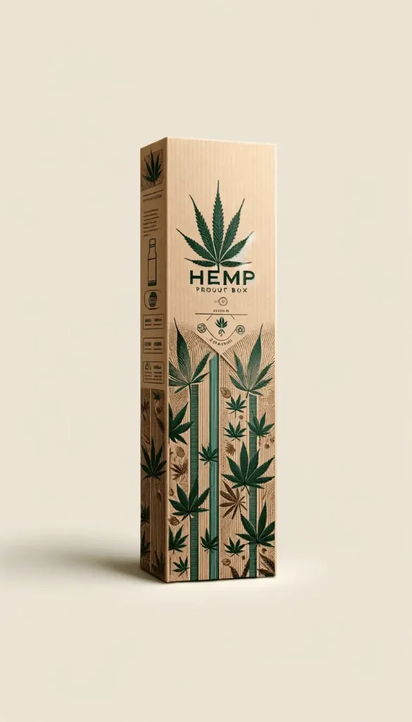 Hemp Boxes
