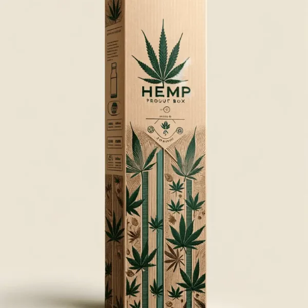 Hemp Boxes