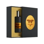 High Quality Custom Printed Perfume Boxes