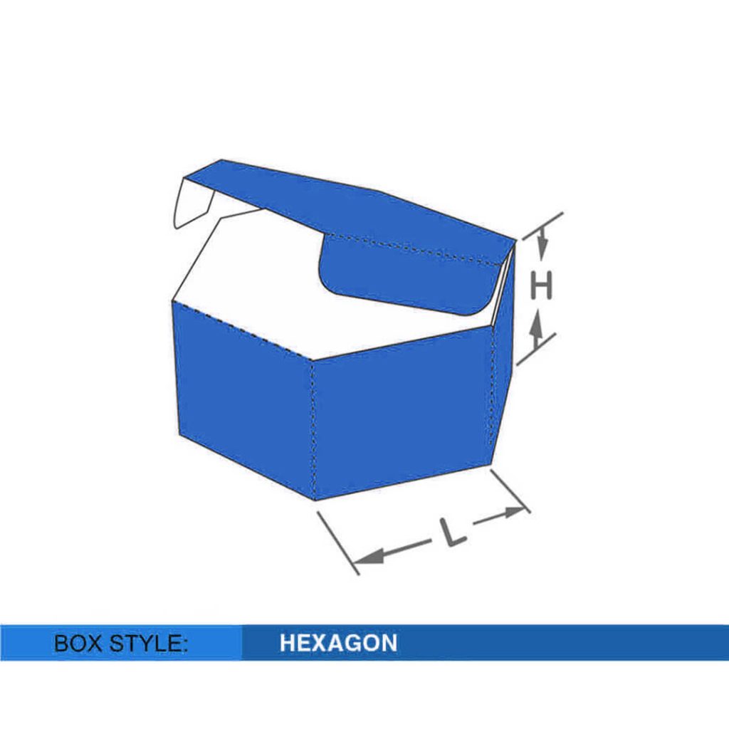High-Quality Hexagon Boxes to Buy