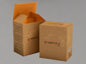 Custom Cannabis Box