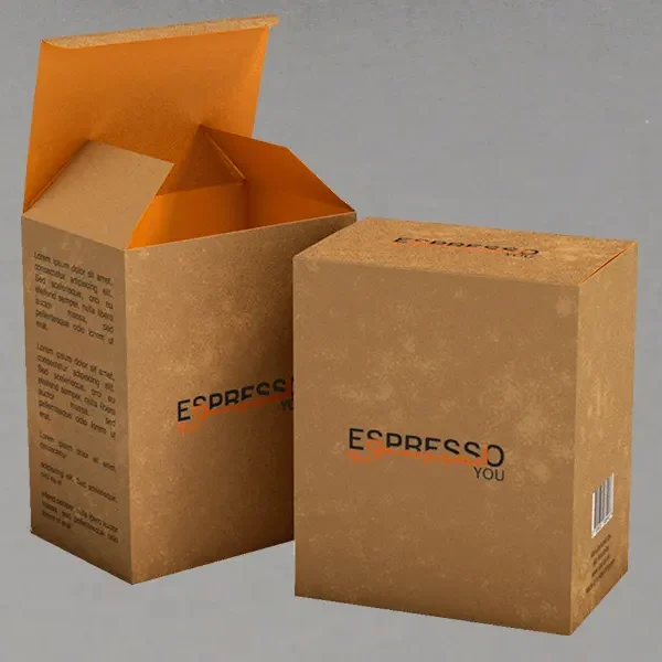 Kraft Cannabis Boxes