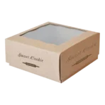 Kraft Cookie Boxes: Cake, Cookie, & Pie Boxes