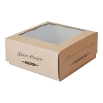 Kraft Cookie Boxes: Cake, Cookie, & Pie Boxes