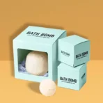 Luxury Bath Bomb Boxes: Unwrap Blissful Packaging
