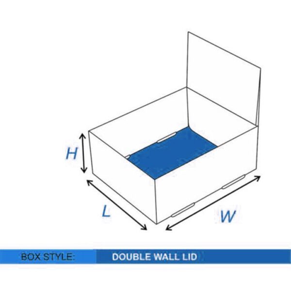 Mailer Display Boxes