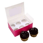 Muffin Packaging | Custom Muffin Boxes Wholesale