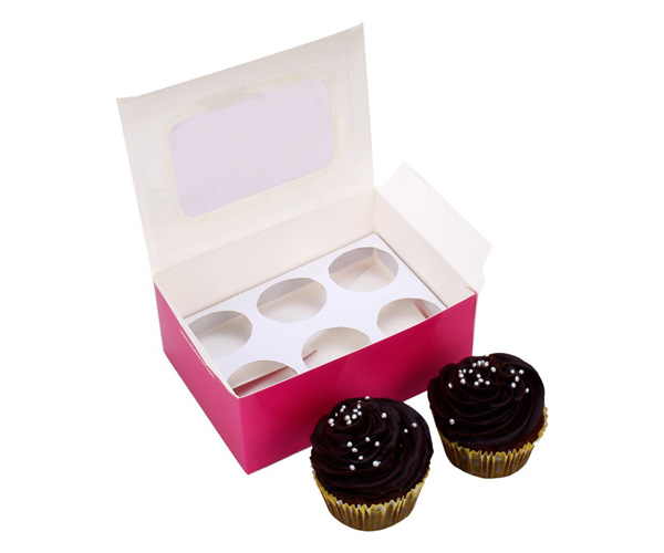 Muffin Packaging | Custom Muffin Boxes Wholesale