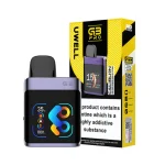 100% Premium and High Quality Pod Boxes