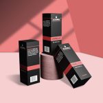 Premium Quality Custom Printed Lip Balm Boxes