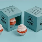 Premium and High Quality Pastry Boxes